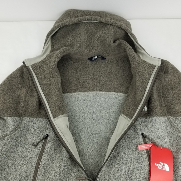 Last 1!!- ✨✨HOST PICK✨✨Men's North Face Full Zip Hoodie - Picture 5 of 5